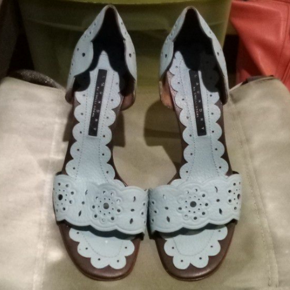 Heels